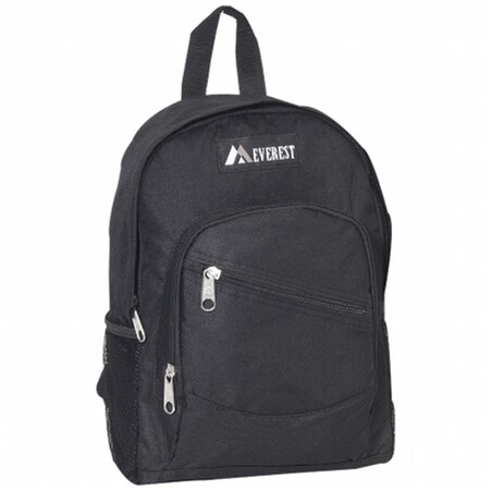 Everest Trading Everest  13 in. Junior Slant Backpack EV122706